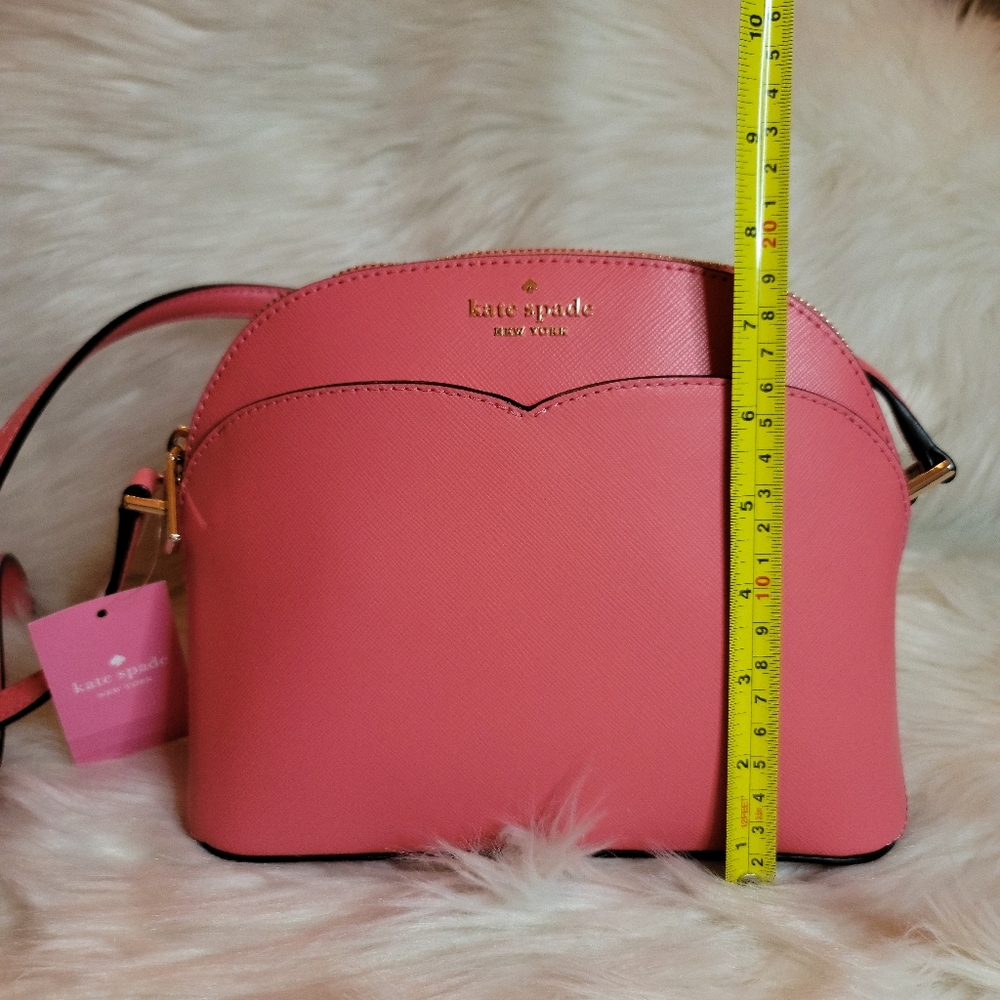 KATE SPADE dome crossbody - Picture 7 of 7